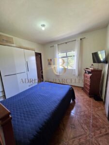Duas Casas à Venda no Quitandinha – Petrópolis/RJ