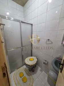 Duas Casas à Venda no Quitandinha – Petrópolis/RJ