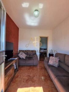 Duas Casas à Venda no Quitandinha – Petrópolis/RJ