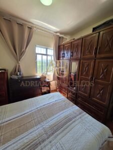 Duas Casas à Venda no Quitandinha – Petrópolis/RJ