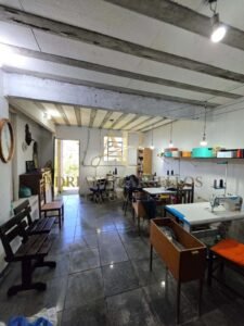 Duas Casas à Venda no Quitandinha – Petrópolis/RJ
