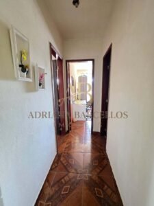 Duas Casas à Venda no Quitandinha – Petrópolis/RJ