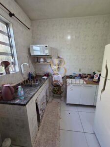 Duas Casas à Venda no Quitandinha – Petrópolis/RJ