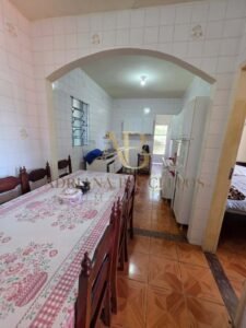 Duas Casas à Venda no Quitandinha – Petrópolis/RJ