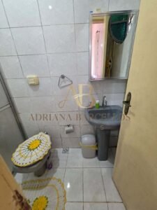 Duas Casas à Venda no Quitandinha – Petrópolis/RJ