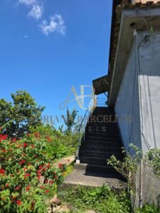 Duas Casas à Venda no Quitandinha – Petrópolis/RJ