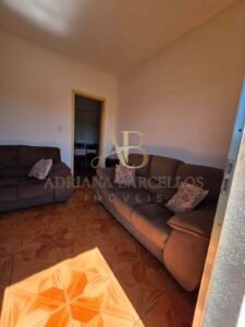 Duas Casas à Venda no Quitandinha – Petrópolis/RJ