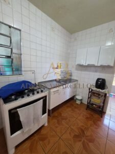 Duas Casas à Venda no Quitandinha – Petrópolis/RJ