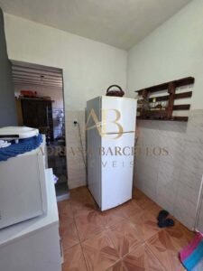 Duas Casas à Venda no Quitandinha – Petrópolis/RJ