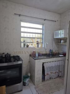 Duas Casas à Venda no Quitandinha – Petrópolis/RJ