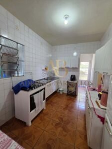 Duas Casas à Venda no Quitandinha – Petrópolis/RJ