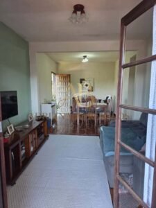 Duas Casas à Venda no Quitandinha – Petrópolis/RJ