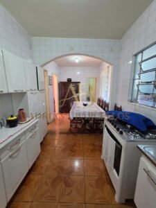 Duas Casas à Venda no Quitandinha – Petrópolis/RJ