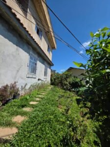 Duas Casas à Venda no Quitandinha – Petrópolis/RJ