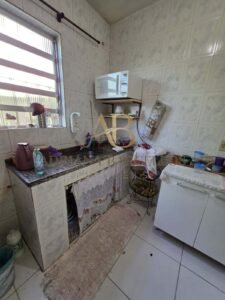 Duas Casas à Venda no Quitandinha – Petrópolis/RJ
