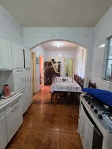 Duas Casas à Venda no Quitandinha – Petrópolis/RJ