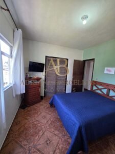 Duas Casas à Venda no Quitandinha – Petrópolis/RJ