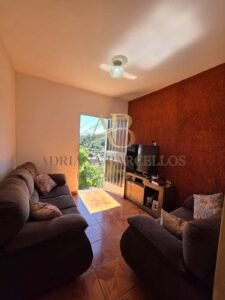 Duas Casas à Venda no Quitandinha – Petrópolis/RJ