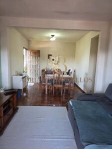 Duas Casas à Venda no Quitandinha – Petrópolis/RJ