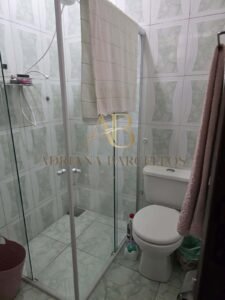 Duas Casas à Venda no Quitandinha – Petrópolis/RJ