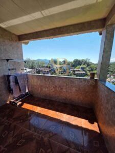 Duas Casas à Venda no Quitandinha – Petrópolis/RJ