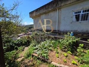 Duas Casas à Venda no Quitandinha – Petrópolis/RJ