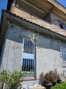 Duas Casas à Venda no Quitandinha – Petrópolis/RJ