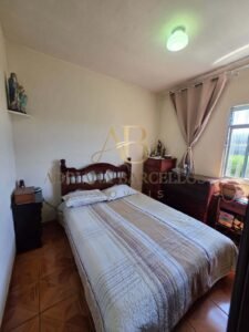 Duas Casas à Venda no Quitandinha – Petrópolis/RJ
