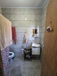 Duas Casas à Venda no Quitandinha – Petrópolis/RJ