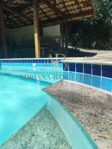 Casa à Venda em Itaipava – Petrópolis/RJ | Terreno de 900 m²