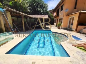 Casa à Venda em Itaipava – Petrópolis/RJ | Terreno de 900 m²