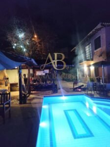 Casa à Venda em Itaipava – Petrópolis/RJ | Terreno de 900 m²