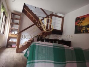 Casa à Venda em Itaipava – Petrópolis/RJ | Terreno de 900 m²