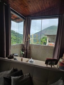 Apartamento à Venda em Corrêas – Petrópolis/RJ
