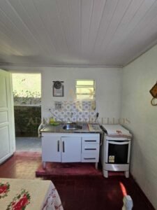 Duas Casas Independentes à Venda no Siméria – Petrópolis/RJ